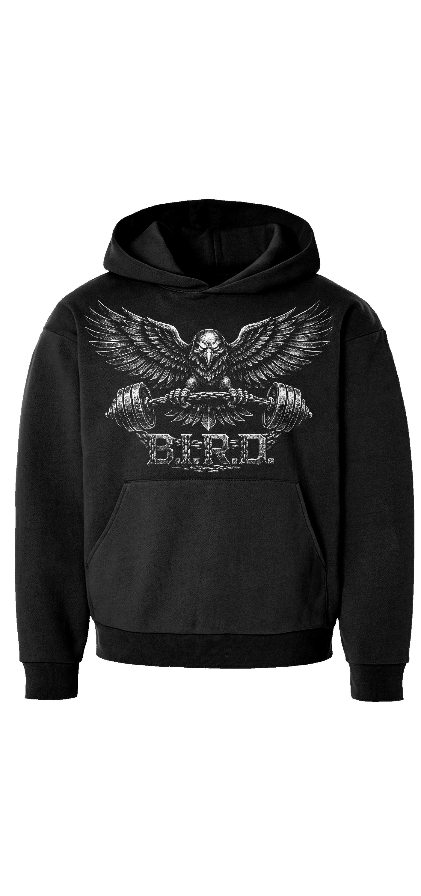 Lifting B.I.R.D