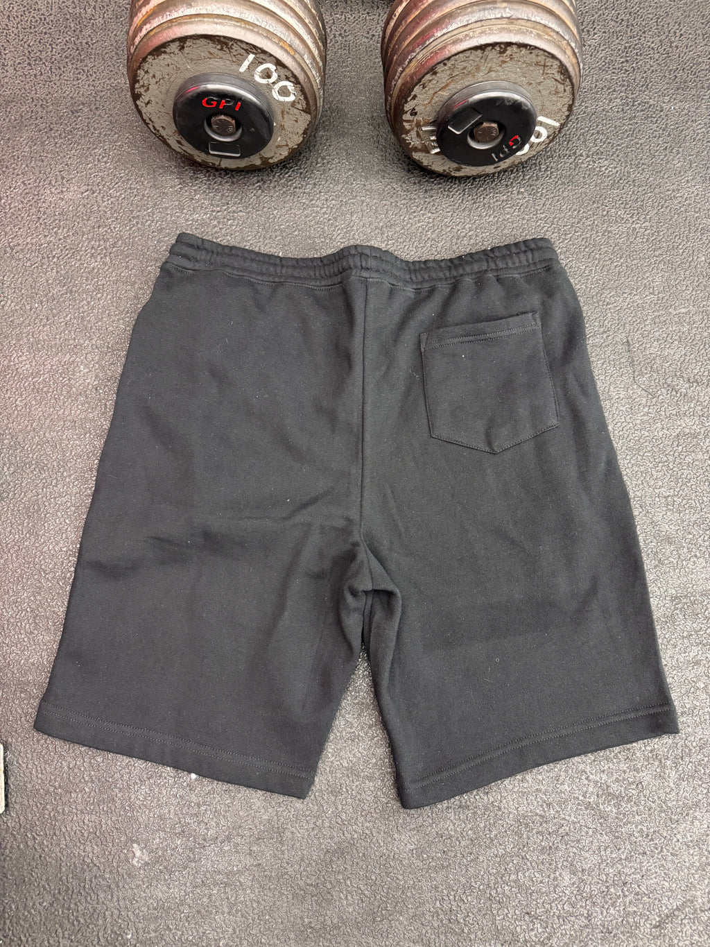 B.I.R.D Shorts