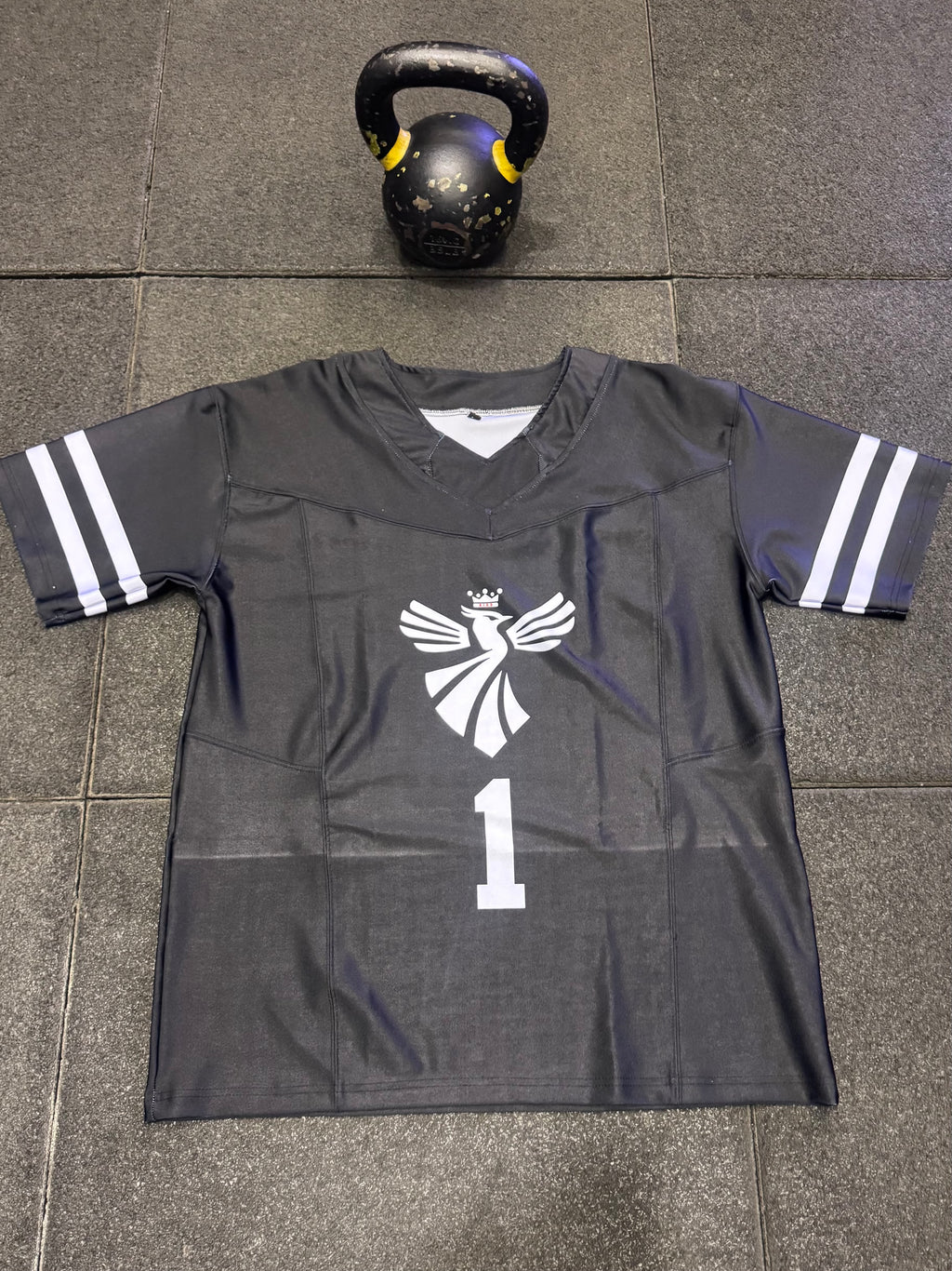 Preorder Football Jersey