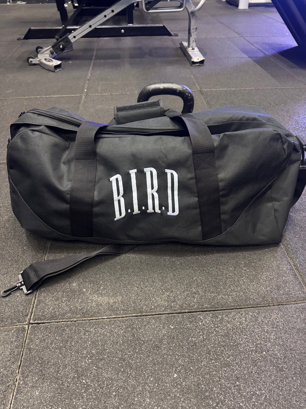 Duffle Bag Preorder