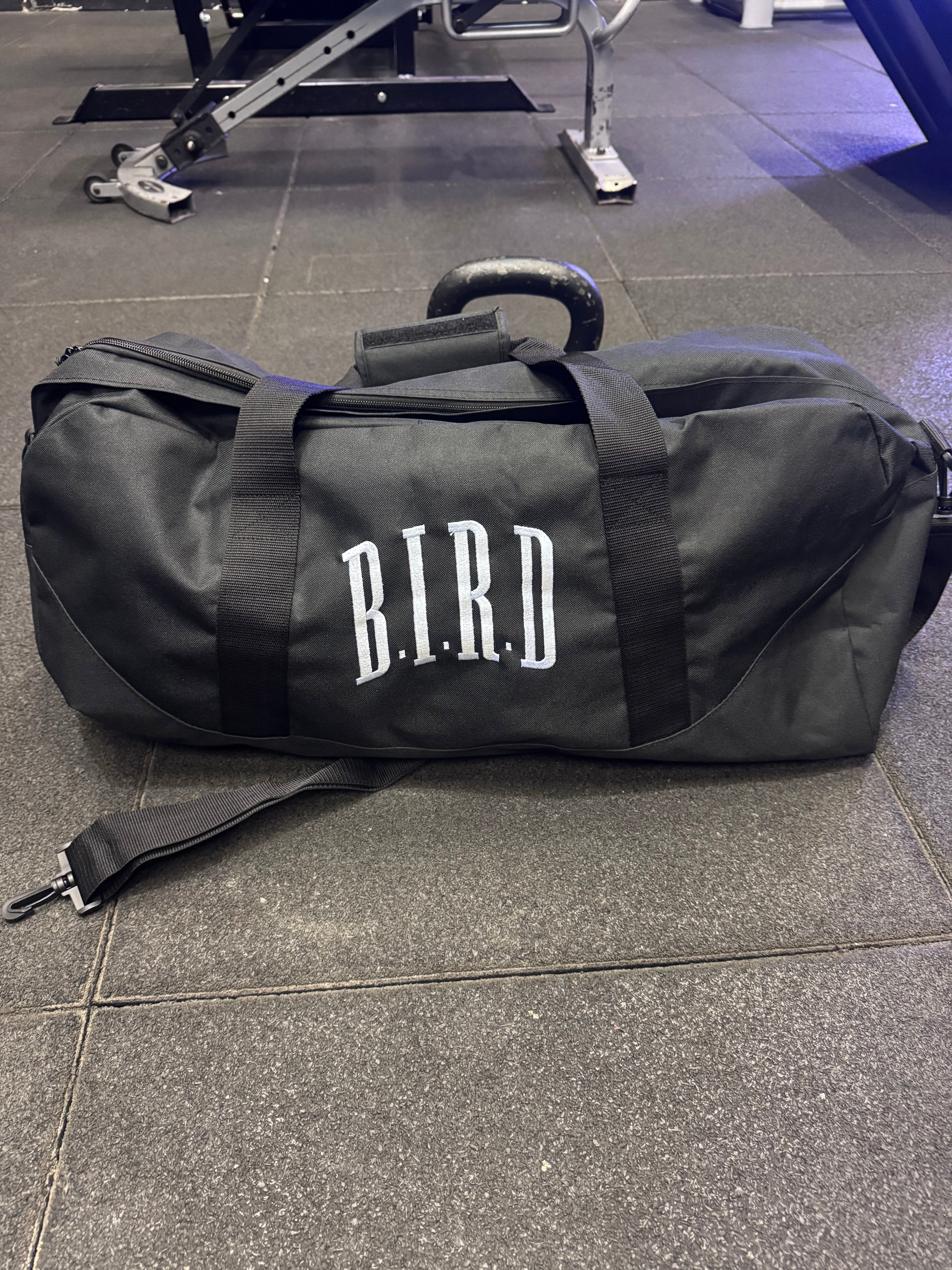 Duffle Bag Preorder