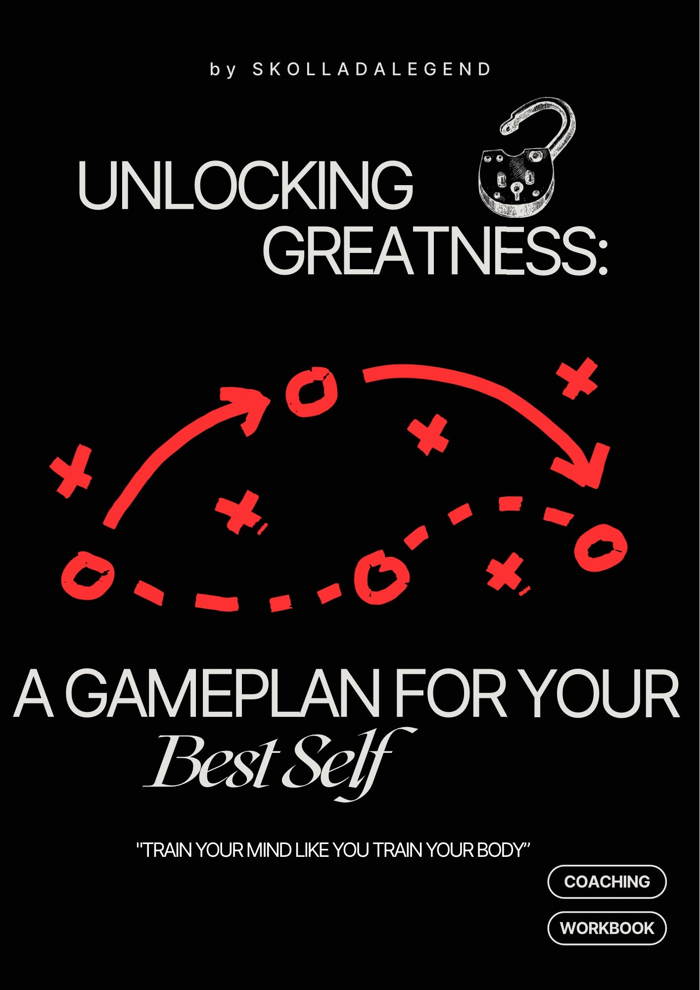 Unlocking Greatness (Ebook)